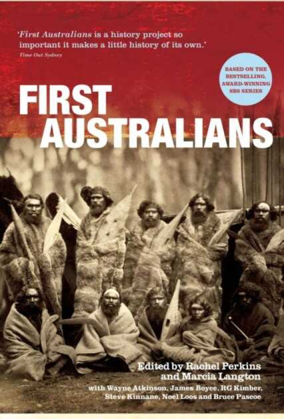 First Australians