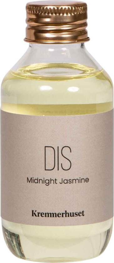 Romduft DIS Refill Midnight Jasmine