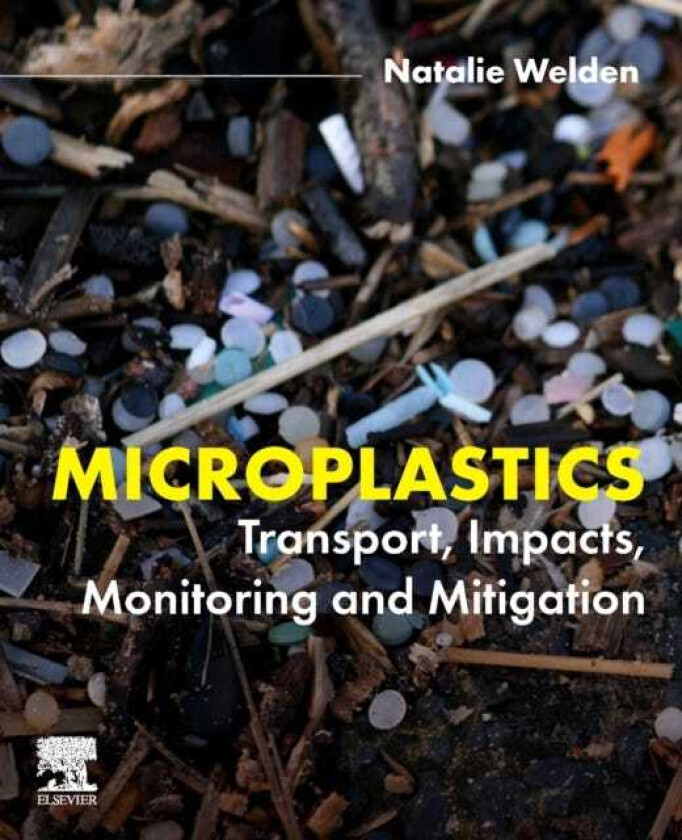 Microplastics Transport, Impacts, Monitoring and Mitigation