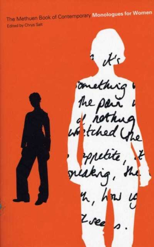 The Methuen Drama Book of Contemporary Monologues for Women