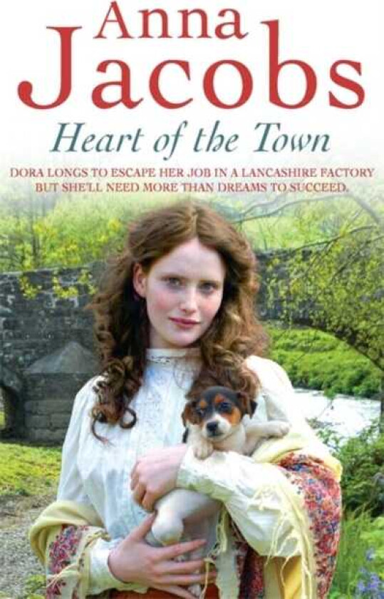 Heart of the Town