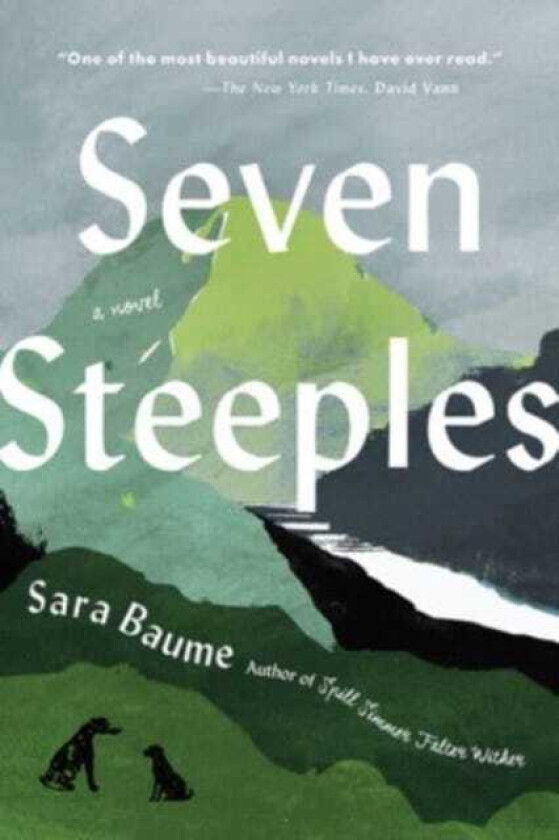 Seven Steeples  A Novel