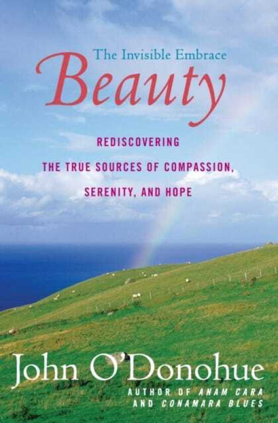 Beauty The Invisible Embrace