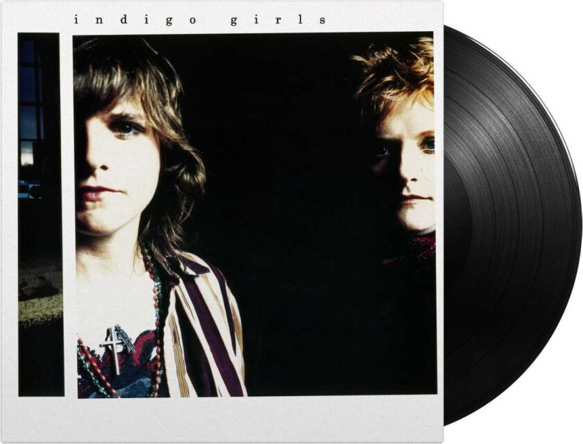 Indigo Girls Indigo Girls LP/Vinyl