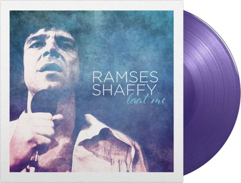 Ramses Shaffy Laat Me LP/Vinyl
