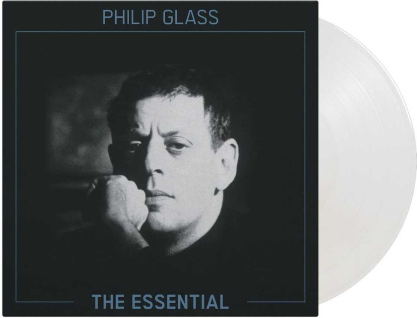 The Essential LP/Vinyl