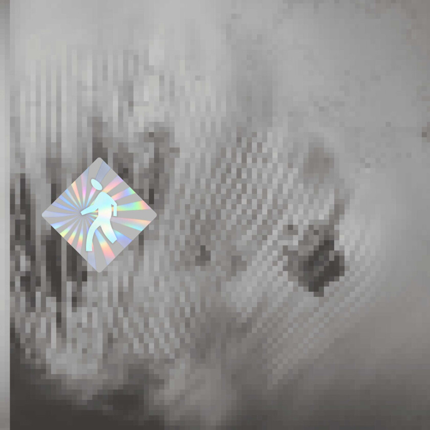 Discovery Zone Quantum Web LP/Vinyl