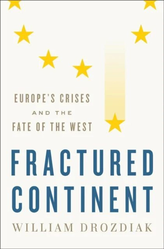 Fractured Continent av William Drozdiak