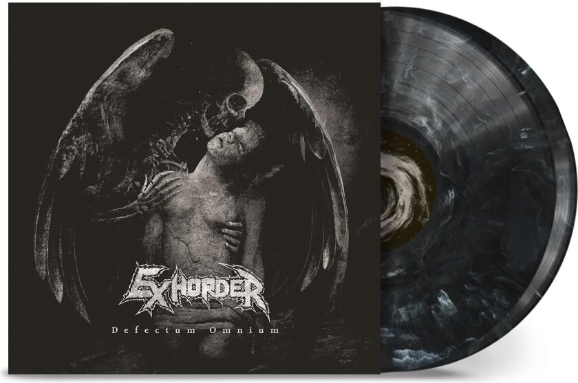 Exhorder Defectum Omnium LP/Vinyl