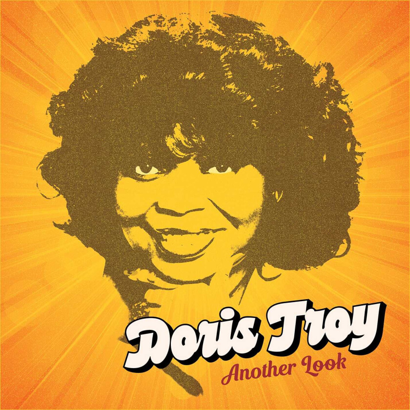 Doris Troy  Another Look  CD