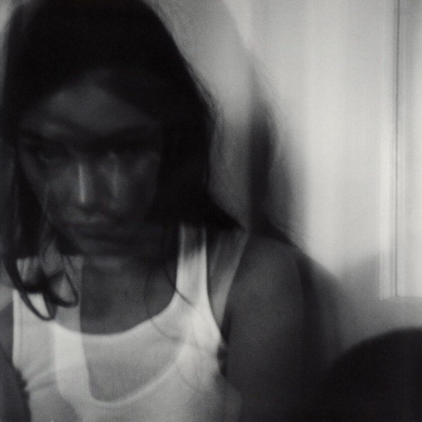 Gracie Abrams Good Riddance CD