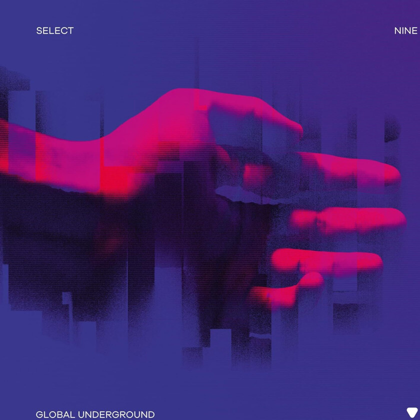 Diverse Electronica Global Underground: Select #9 CD