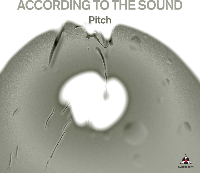 According To The Sound  Pitch  CD