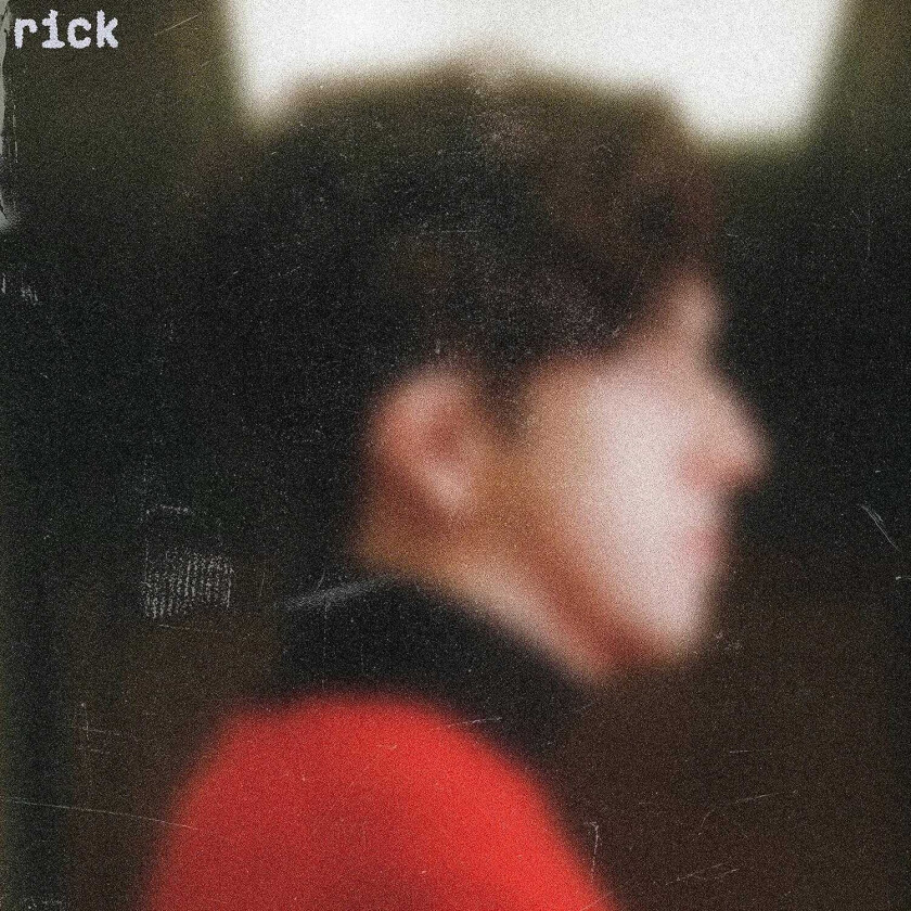 Ricky Montgomery Rick CD