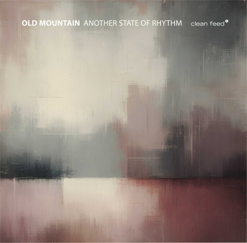 Old Mountain Another State of Rhythm CD