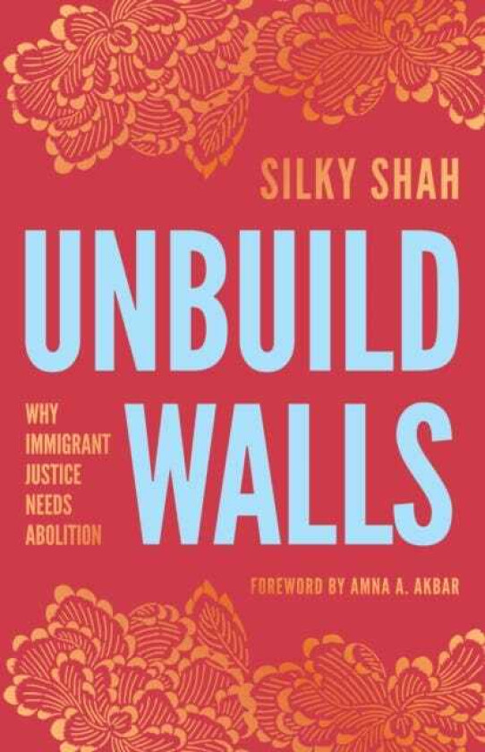 Unbuild Walls Why Immigrant Justice Needs Abolition