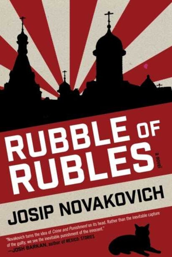 Rubble of Rubles