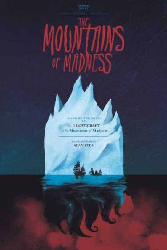 The Mountains of Madness