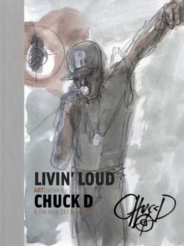 Livin' Loud ARTitation