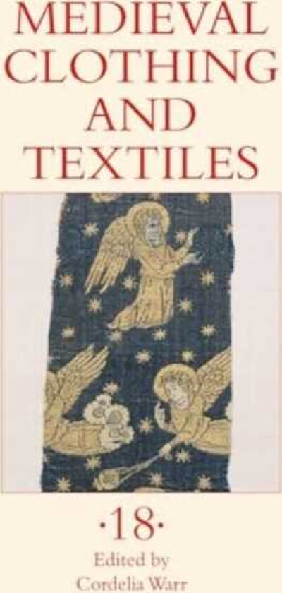 Medieval Clothing and Textiles 18