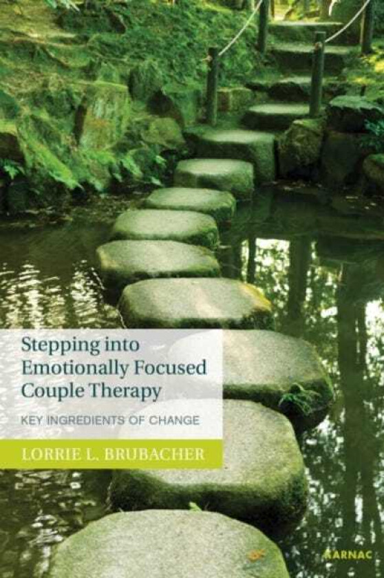 Stepping into Emotionally Focused Couple Therapy Key Ingredients of Change