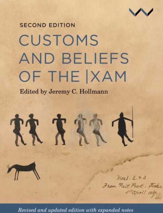 Customs and Beliefs of the |xam