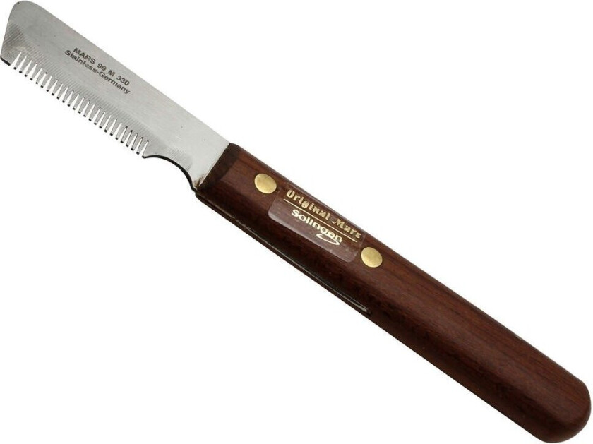 Bilde av Trimmekniv Fin