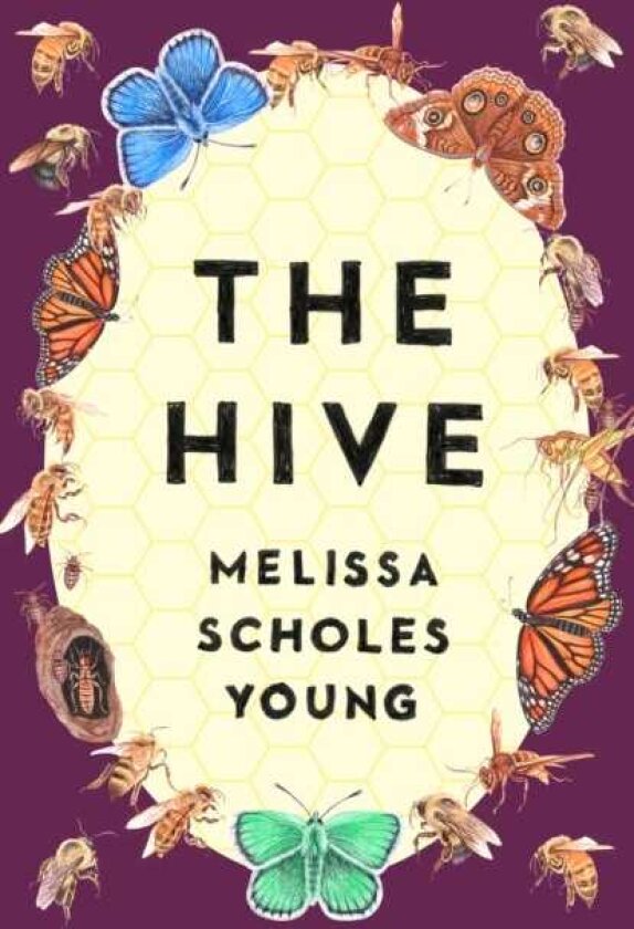 The Hive
