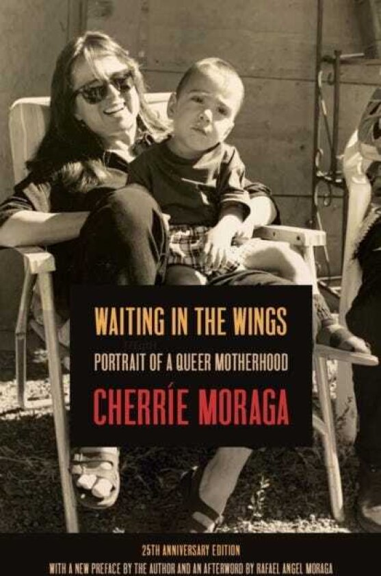 Waiting in the Wings Portrait of a Queer Motherhood