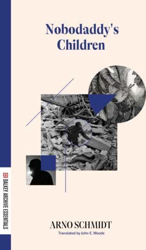 Nobodaddy's Children