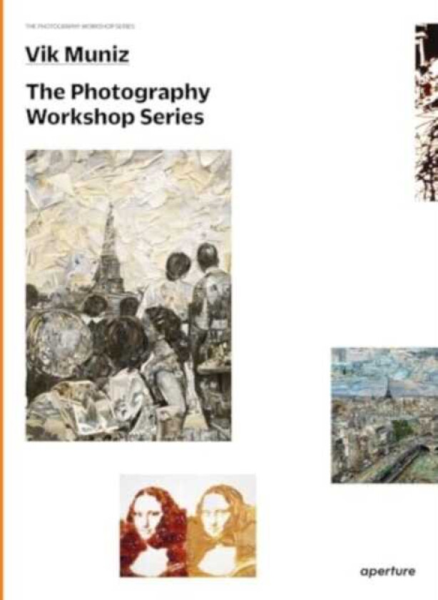 Vik Muniz: The Photography Workshop Series