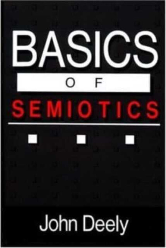Basics Of Semiotics