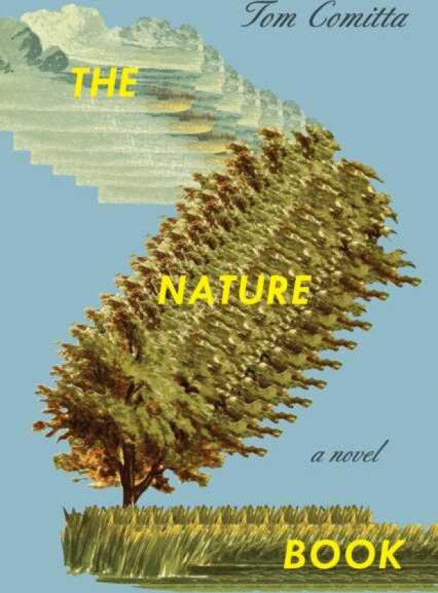 The Nature Book