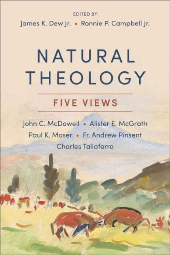 Natural Theology  Five Views