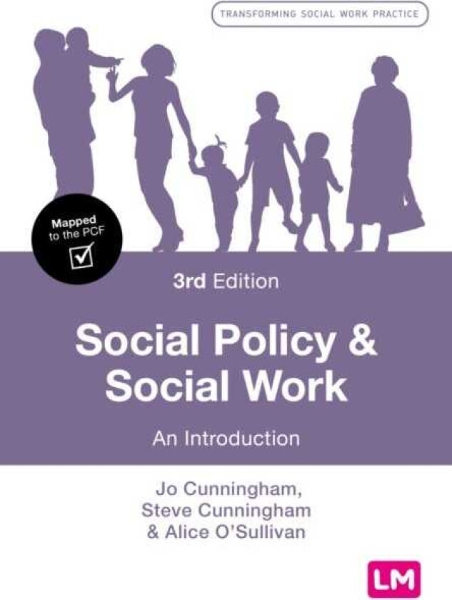 Social Policy and Social Work An Introduction