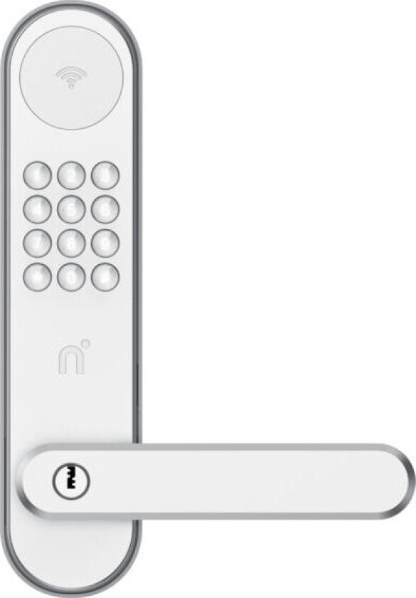 Code White - 5800457