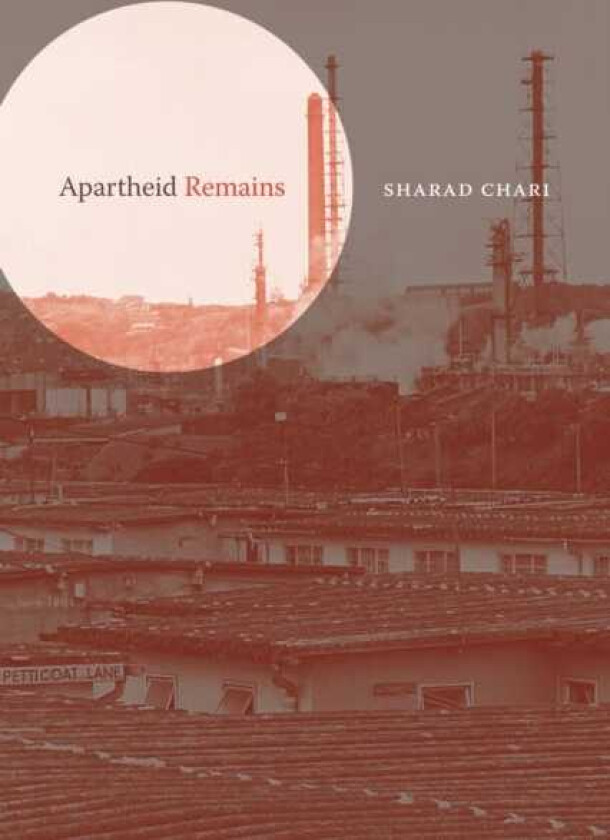 Apartheid Remains