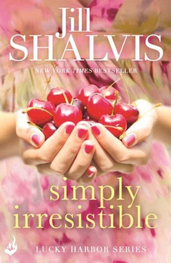 Simply Irresistible  A feelgood romance you won't want to put down!