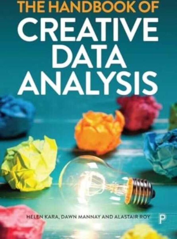 The Handbook of Creative Data Analysis