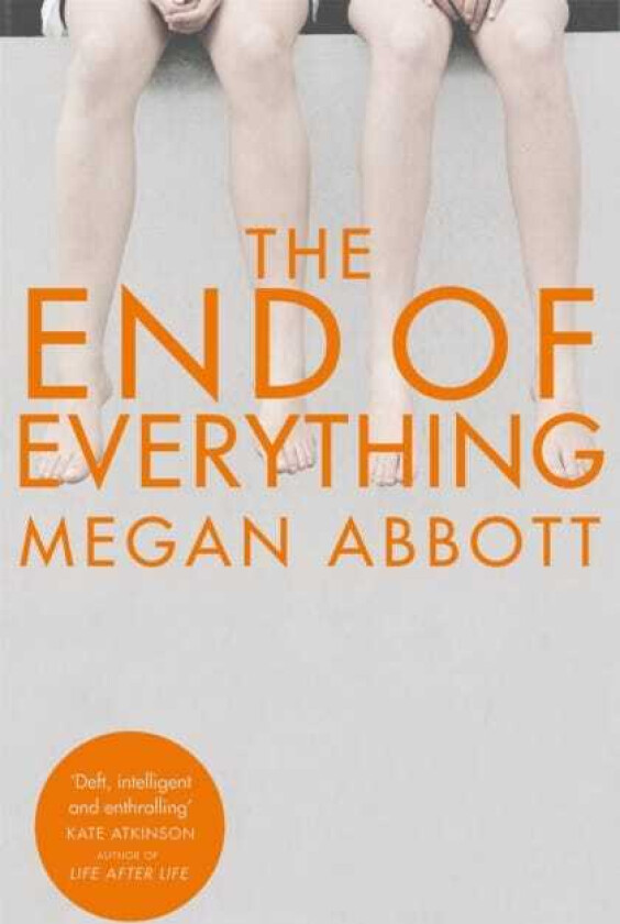 The End of Everything