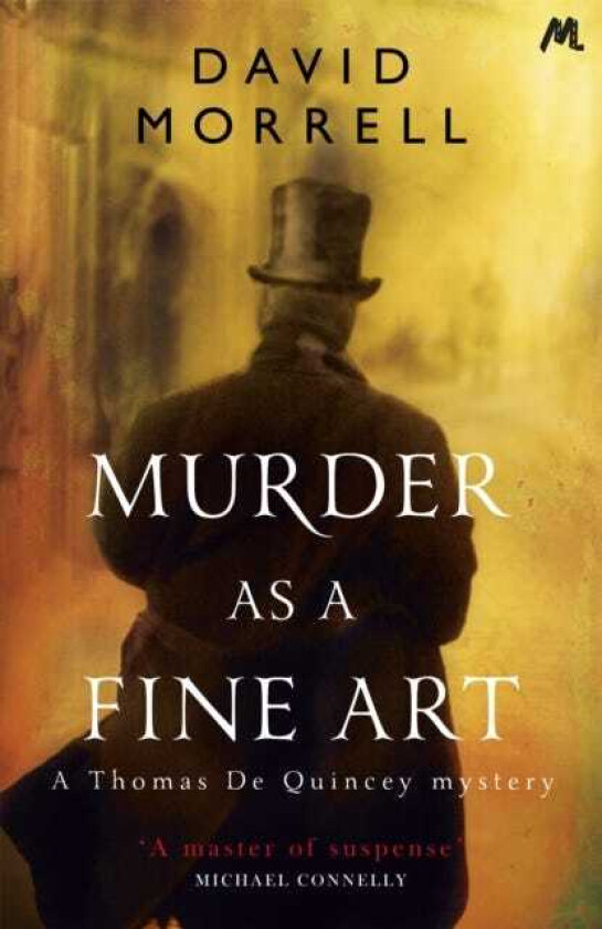 Murder as a Fine Art Thomas and Emily De Quincey 1