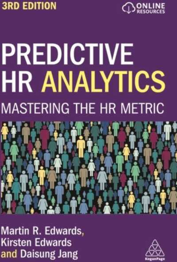 Predictive HR Analytics Mastering the HR Metric