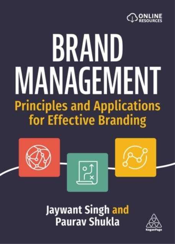 Brand Management  Principles and Applications for Effective Branding