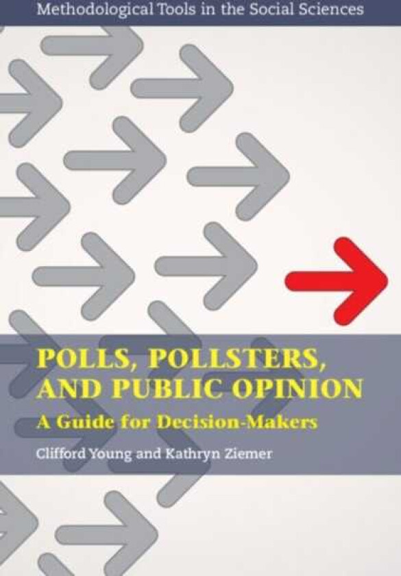 Polls, Pollsters, and Public Opinion A Guide for DecisionMakers