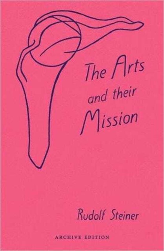 The Arts and Their Mission