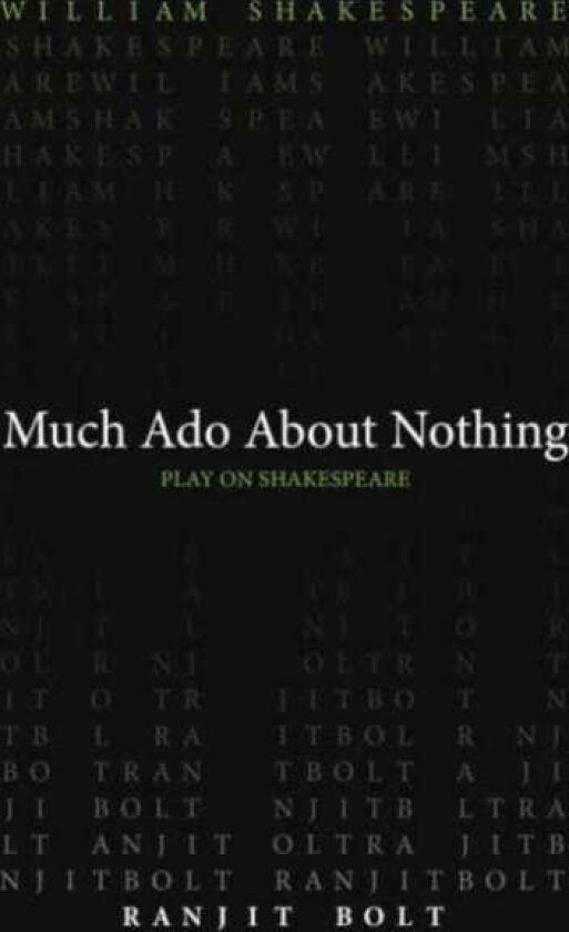 Much Ado About Nothing