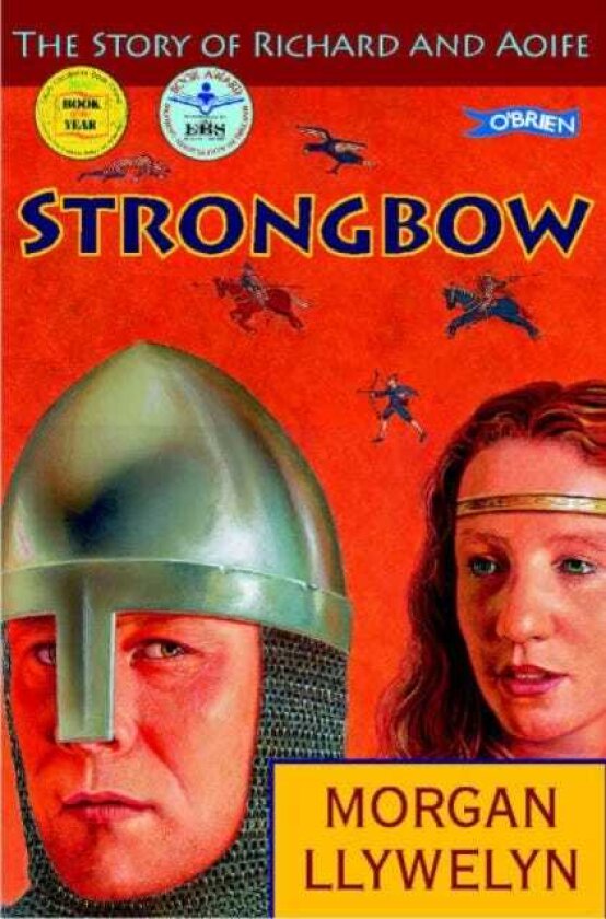 Strongbow The Story of Richard and Aoife