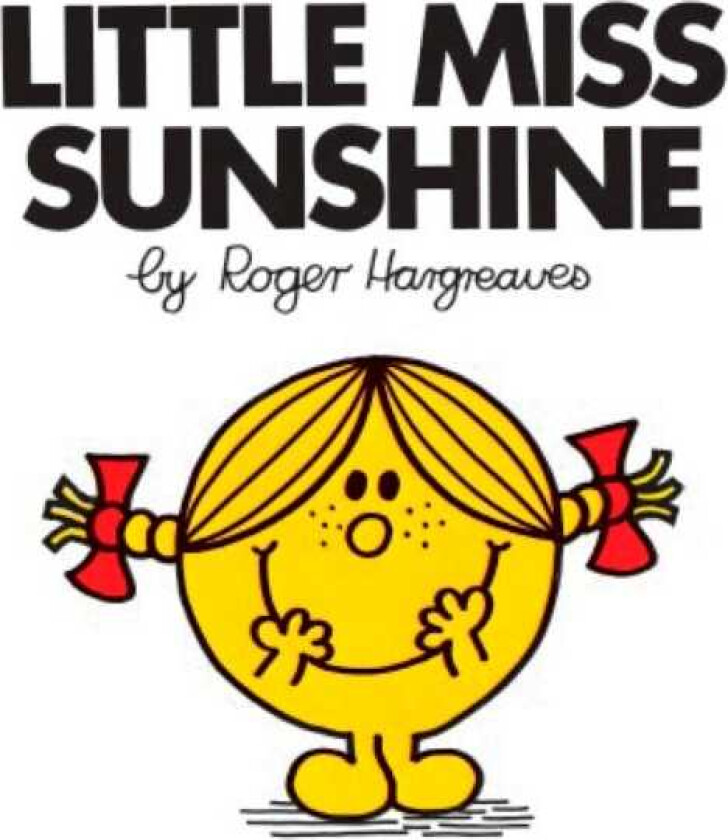 Little Miss Sunshine