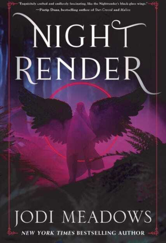 Nightrender