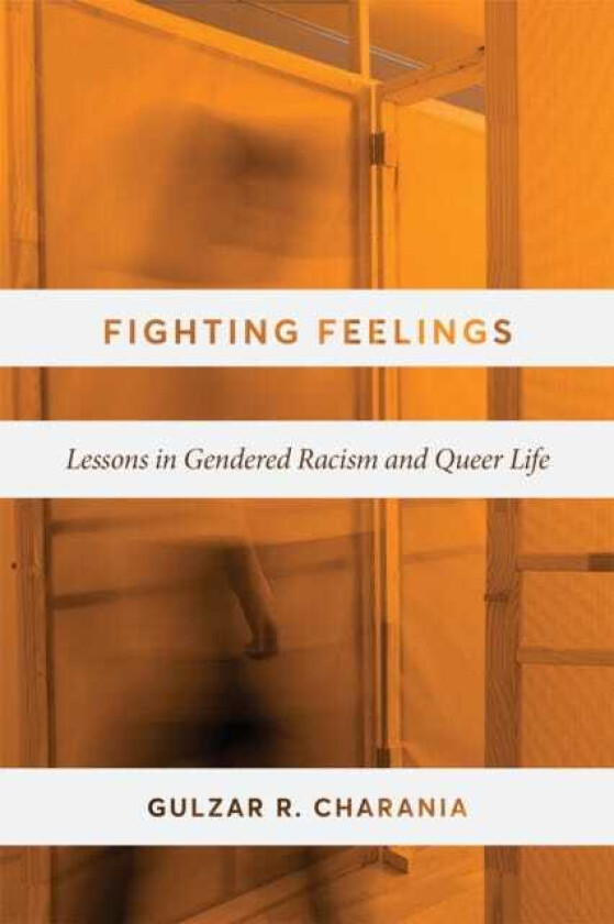 Fighting Feelings Lessons in Gendered Racism and Queer Life